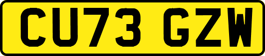 CU73GZW
