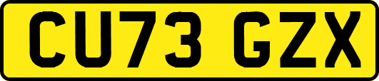 CU73GZX