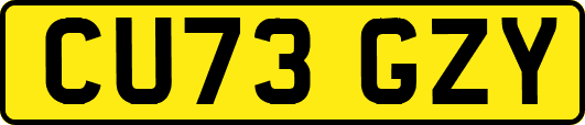 CU73GZY