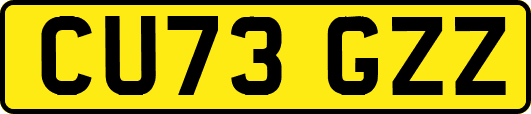 CU73GZZ
