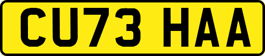 CU73HAA