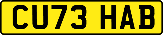 CU73HAB