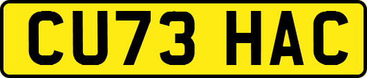 CU73HAC