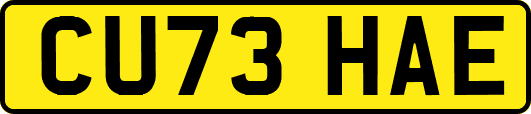 CU73HAE