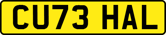 CU73HAL