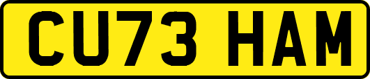 CU73HAM