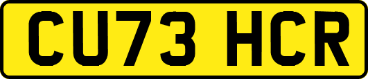 CU73HCR
