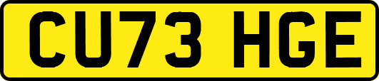 CU73HGE
