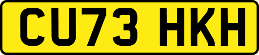 CU73HKH