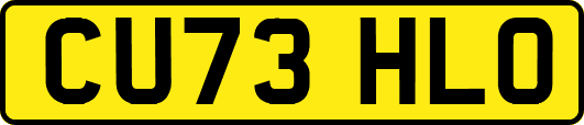 CU73HLO
