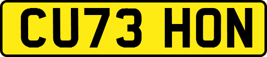 CU73HON