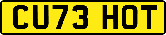 CU73HOT