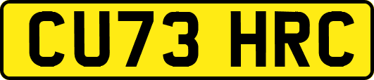 CU73HRC
