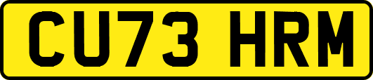 CU73HRM