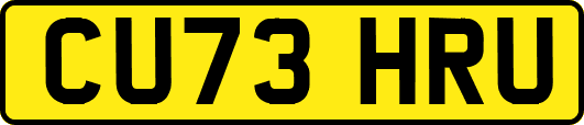 CU73HRU