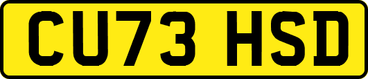 CU73HSD