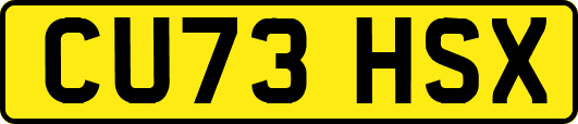 CU73HSX
