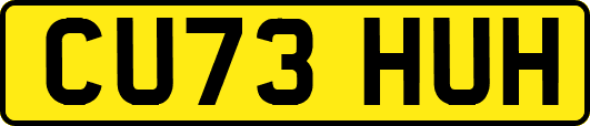 CU73HUH