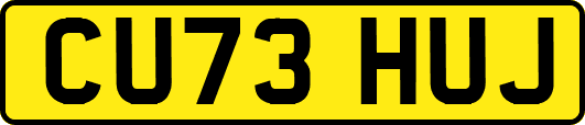 CU73HUJ