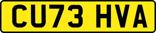CU73HVA