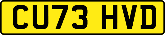 CU73HVD