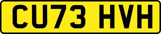 CU73HVH