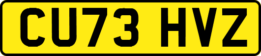 CU73HVZ