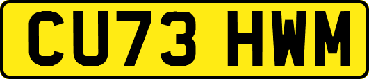 CU73HWM