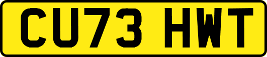 CU73HWT