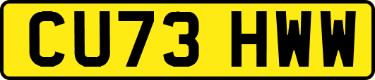 CU73HWW