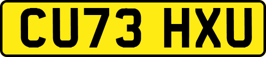 CU73HXU