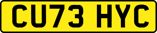 CU73HYC