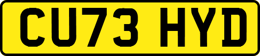 CU73HYD