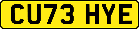 CU73HYE