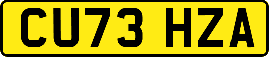 CU73HZA