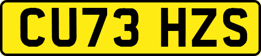 CU73HZS