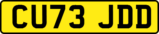CU73JDD