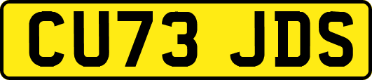 CU73JDS