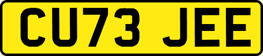 CU73JEE