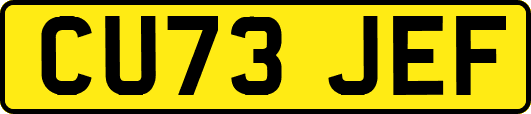 CU73JEF