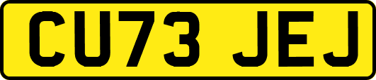 CU73JEJ