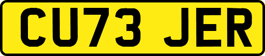 CU73JER