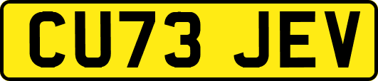 CU73JEV