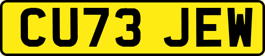 CU73JEW