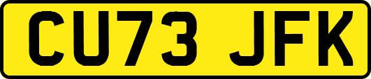 CU73JFK