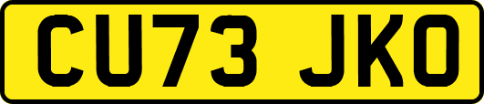 CU73JKO
