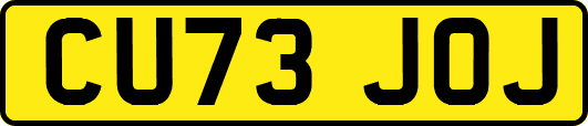 CU73JOJ
