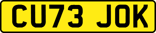 CU73JOK