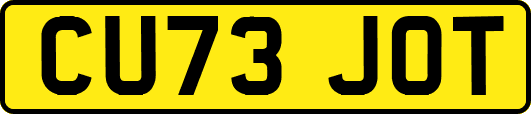 CU73JOT