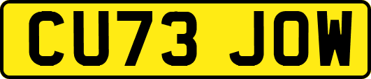 CU73JOW